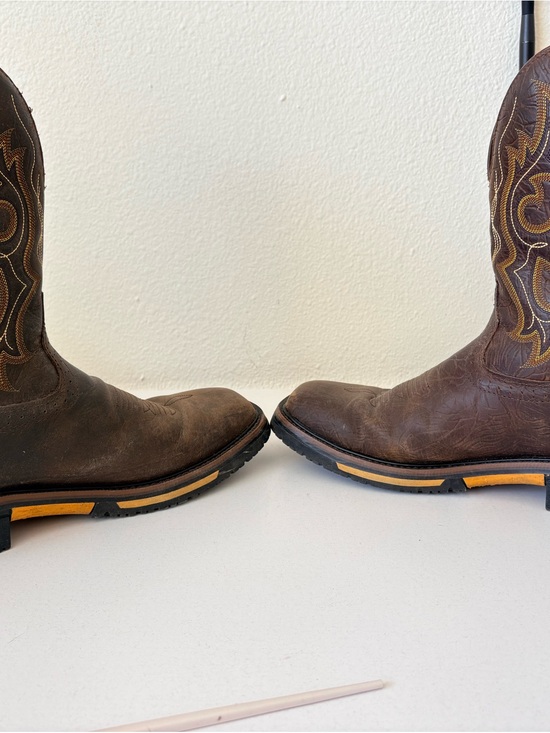 SOFT TOE Boots main image 15